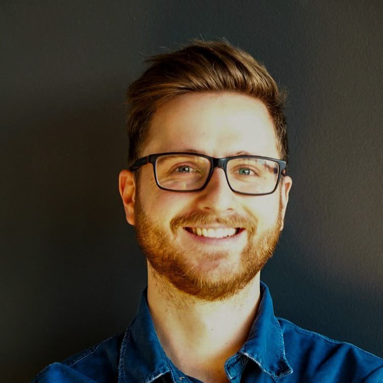 Porträt von Christoph Wannemacher